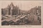 AMSTERDAM - Nieuwmarkt met Waag-Gebouw_7