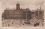 AMSTERDAM - Dam-Kon: Paleis N. Kerk_7