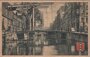 AMSTERDAM - Groenburgwal met Zuidertoren_7