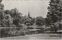 AMSTERDAM - Oosterpark met Muiderkerktoren_7
