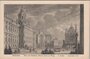 AMSTERDAM - Dam met Stadhuis, Nieuwe Kerk en Waag - S. Fokke - omstreeks 1770_7