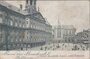 AMSTERDAM - Dam (koninklijk Paleis)_7