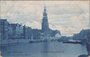 AMSTERDAM - Oude Schans Montelbaanstoren_7