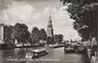 AMSTERDAM - Oude Schans met Montelbaanstoren_7