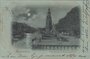 AMSTERDAM - Oude Schans en Montelbanstoren_7
