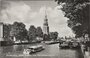 AMSTERDAM - Oude Schans met Montelbaanstoren_7