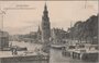 AMSTERDAM - Oude Schans met Montelbaanstoren_7