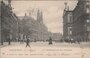 AMSTERDAM - N. Z. Voorburgwal met Kow. Postkantoor_7
