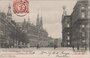 AMSTERDAM - N. Z. Voorburgwal - Postkantoor_7