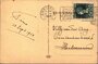 AMSTERDAM - N. Z. Voorburgwal - Postkantoor_7