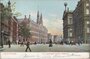 AMSTERDAM - N. Z. Voorburgwal met Kon. Postkantoor_7