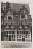 AMSTERDAM - Oude gevels De zilveren en gouden spiegel_7