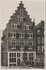 AMSTERDAM - Oude gevels O.Z. Voorburgwal_7