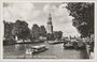 AMSTERDAM - Oude Schans met Montelbaanstoren_7