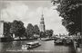 AMSTERDAM - Oude Schans met Montelbaanstoren_7