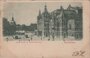 AMSTERDAM - Leidscheplein en Stadsschouwburg_7