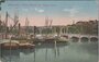 AMSTERDAM - Binnen-Amstel met Magere Brug_7