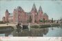 AMSTERDAM - Rijks Museum_7
