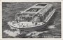 AMSTERDAM - Rondvaart - P. Kooij, Rokin_7