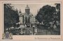 AMSTERDAM - Kolkje met gezicht op de St. Nicolaaskerk_7