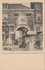 AMSTERDAM - De Groote Vischpoort naar het Damrak gezien, te Amsterdam in 1780_7