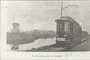 AMSTERDAM - De electrische tram bij Sloterdijk_7