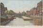AMSTERDAM - De Gelderschekade met Vischmarkt_7