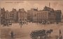 AMSTERDAM - De Dam in 1912_7
