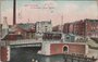 AMSTERDAM - De Clercqstraat - Groote Klapbrug_7