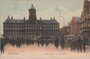 AMSTERDAM - De Dam met het Koninklijk Paleis_7