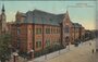 AMSTERDAM - R. K. Ziekenverpleging 1e Oosterparkstr._7