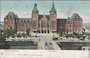 AMSTERDAM - Rijksmuseum_7