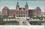 AMSTERDAM - Rijksmuseum_7