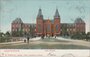 AMSTERDAM - Rijks-Museum_7