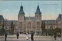 AMSTERDAM - Rijks Museum_7