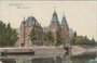 AMSTERDAM - Rijks Museum_7