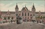 AMSTERDAM - Centraal Station_7