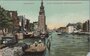 AMSTERDAM - Oude Schans met Montelbaanstoren_7