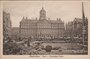 AMSTERDAM - Dam - Koninklyk Paleis_7