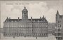 AMSTERDAM - Dam met Kon. Paleis_7