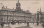 AMSTERDAM - Dam met Koninklijk Paleis_7