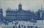 AMSTERDAM - Dam, Kon. Paleis en N. Kerk_7