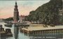 AMSTERDAM - Oude-Schans met Montelbaanstoren_7