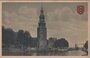 AMSTERDAM - Oude Schans met Montelbaanstoren_7