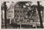 AMSTERDAM - Oude Trapgevel de Leeuwenburg a.d. O.Z. Voorburgwal_7