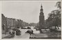 AMSTERDAM - Oude Schans met Montelbaanstoren_7