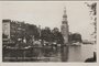 AMSTERDAM - Oude Schans met Montelbaanstoren_7