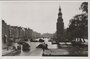 AMSTERDAM - Oude Schans met Montelbaanstoren_7