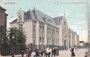 AMSTERDAM - O. L. Vrouwenhuis - Oosterparkstraat_7
