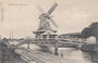 AMSTERDAM - Molen bij Amsterdam_7